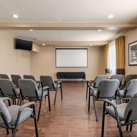 Comfort Suites San Antonio Airport North Экстерьер фото