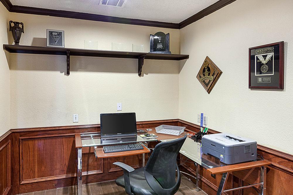 Comfort Suites San Antonio Airport North Экстерьер фото