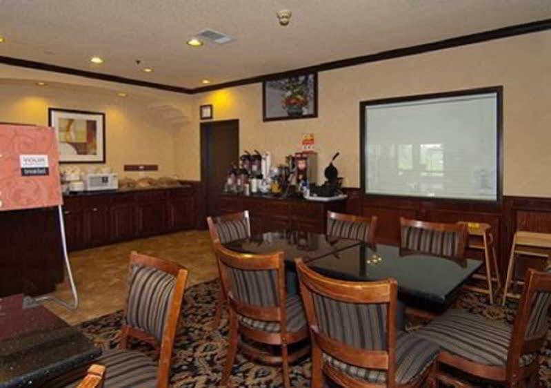 Comfort Suites San Antonio Airport North Экстерьер фото