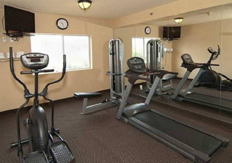 Comfort Suites San Antonio Airport North Экстерьер фото