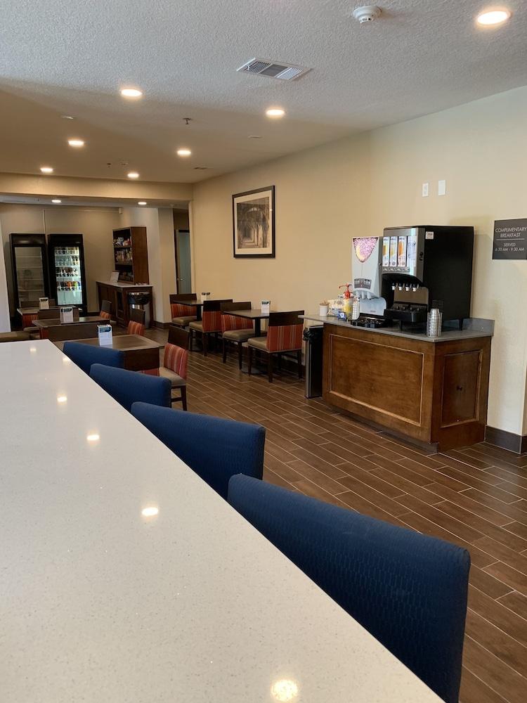 Comfort Suites San Antonio Airport North Экстерьер фото