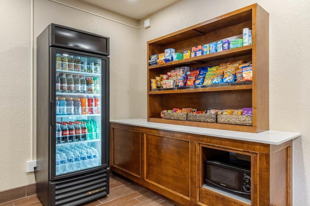 Comfort Suites San Antonio Airport North Экстерьер фото