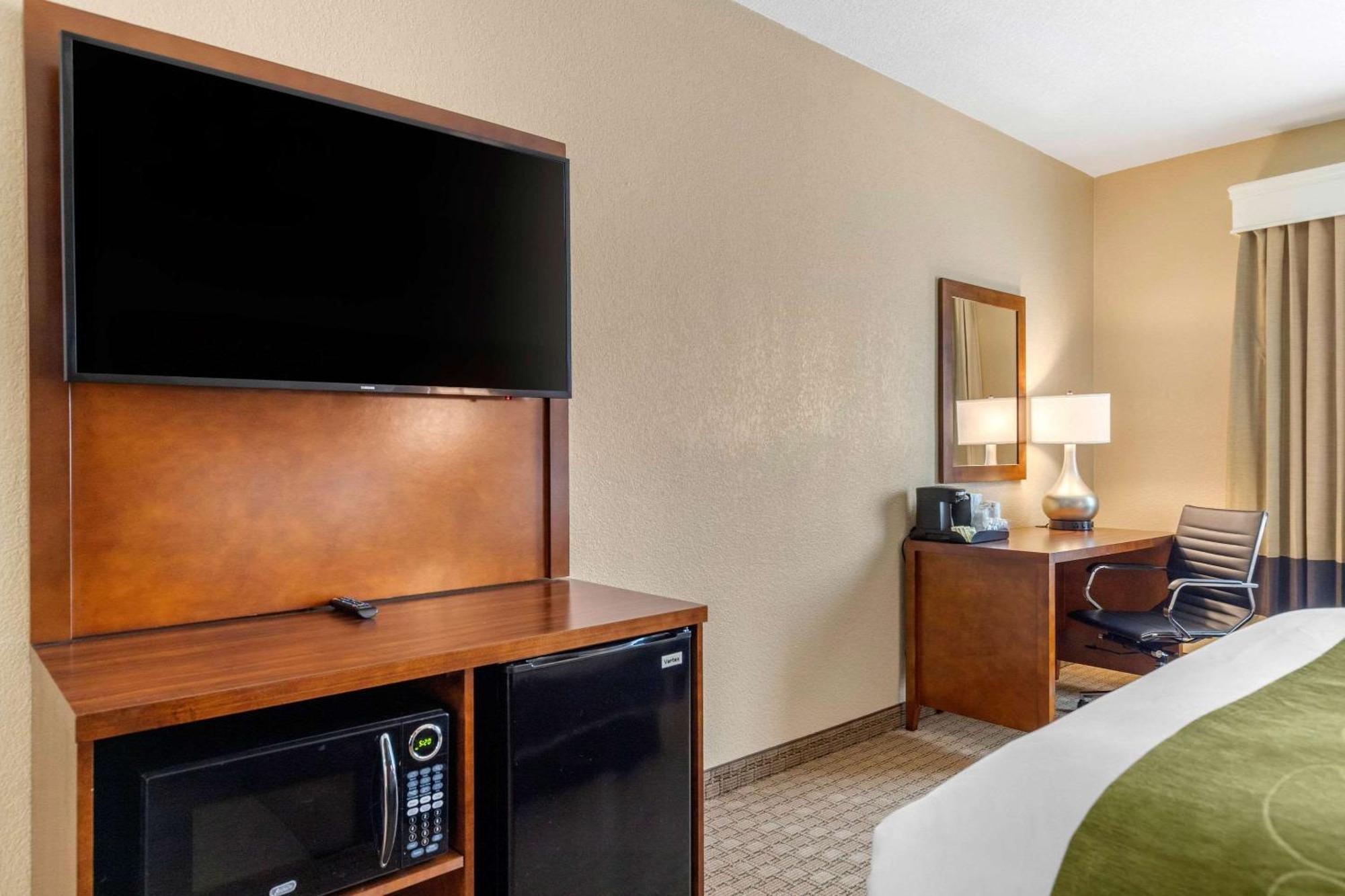 Comfort Suites San Antonio Airport North Экстерьер фото