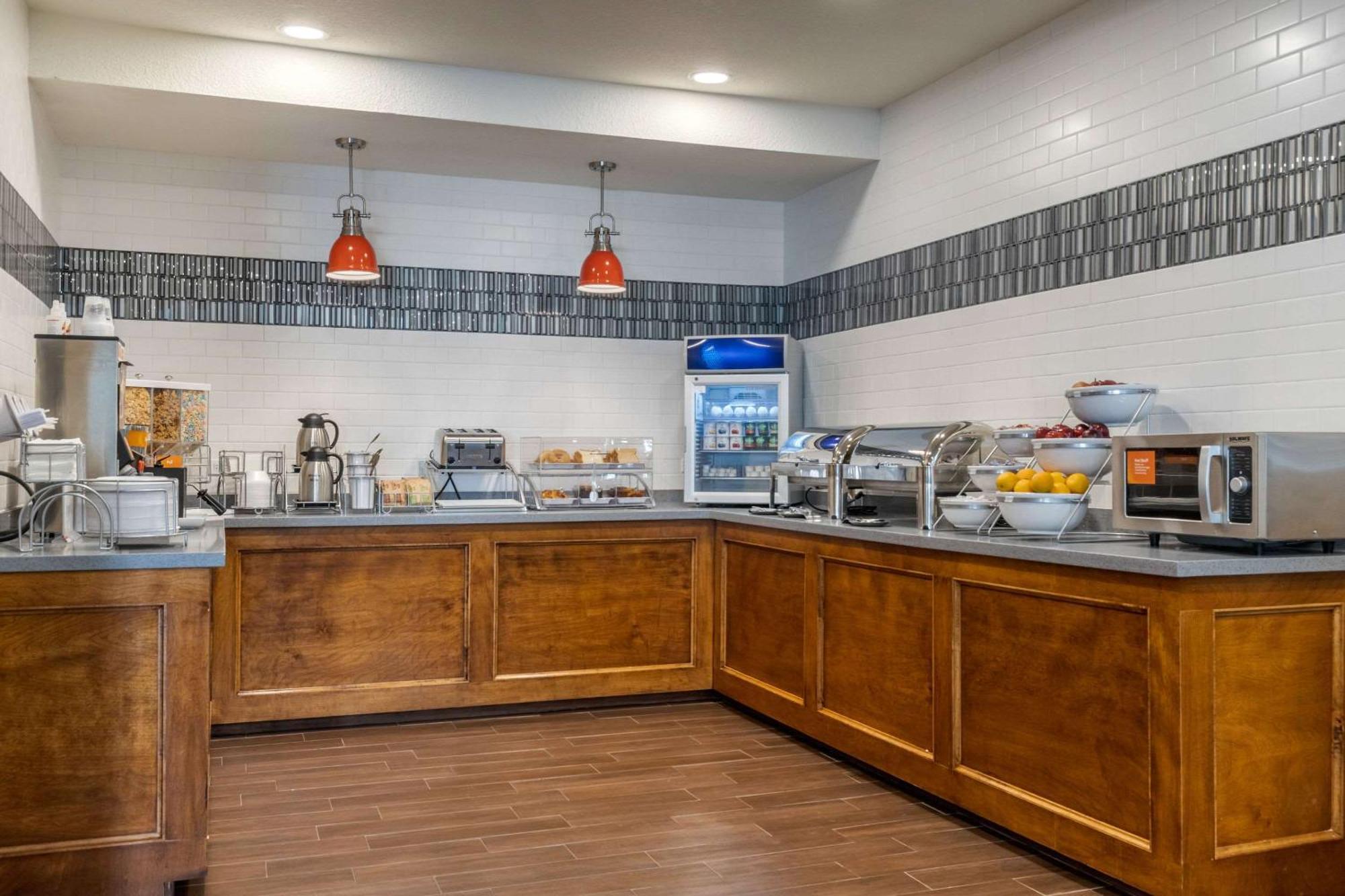 Comfort Suites San Antonio Airport North Экстерьер фото