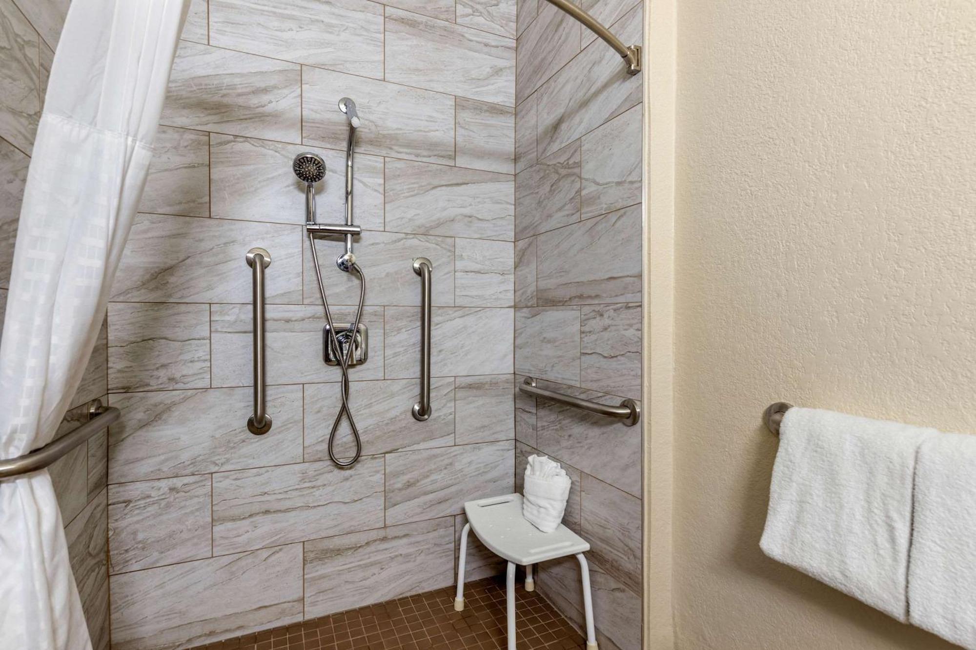 Comfort Suites San Antonio Airport North Экстерьер фото