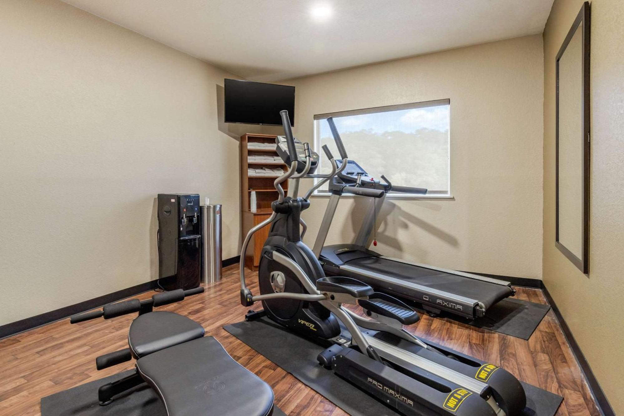 Comfort Suites San Antonio Airport North Экстерьер фото