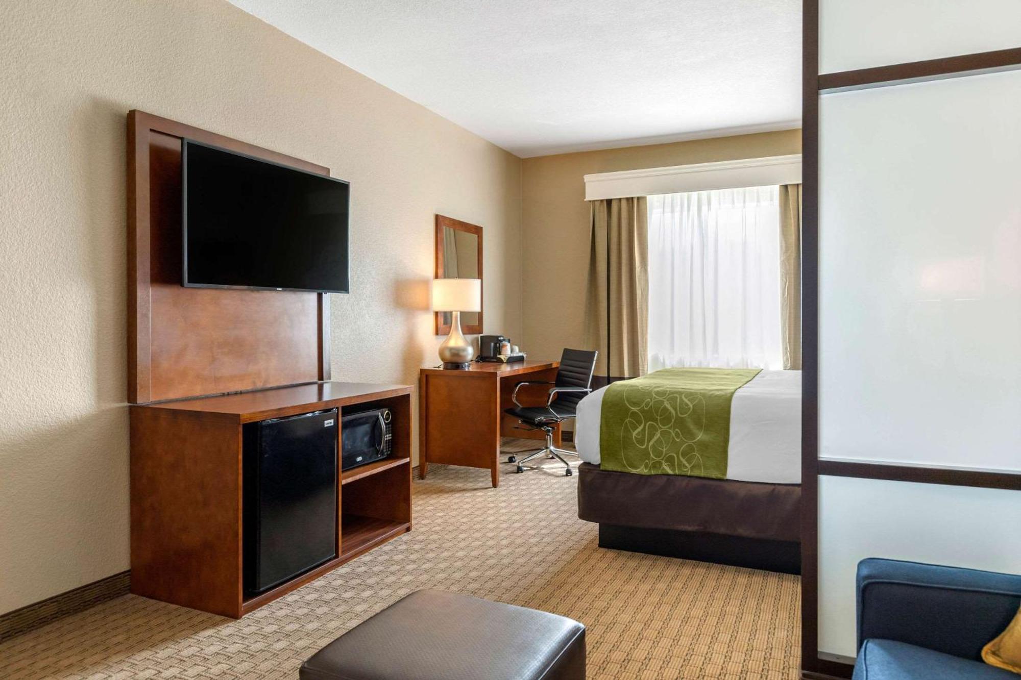 Comfort Suites San Antonio Airport North Экстерьер фото