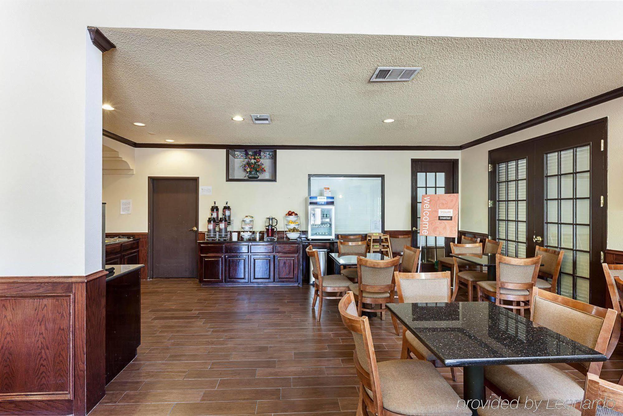 Comfort Suites San Antonio Airport North Экстерьер фото
