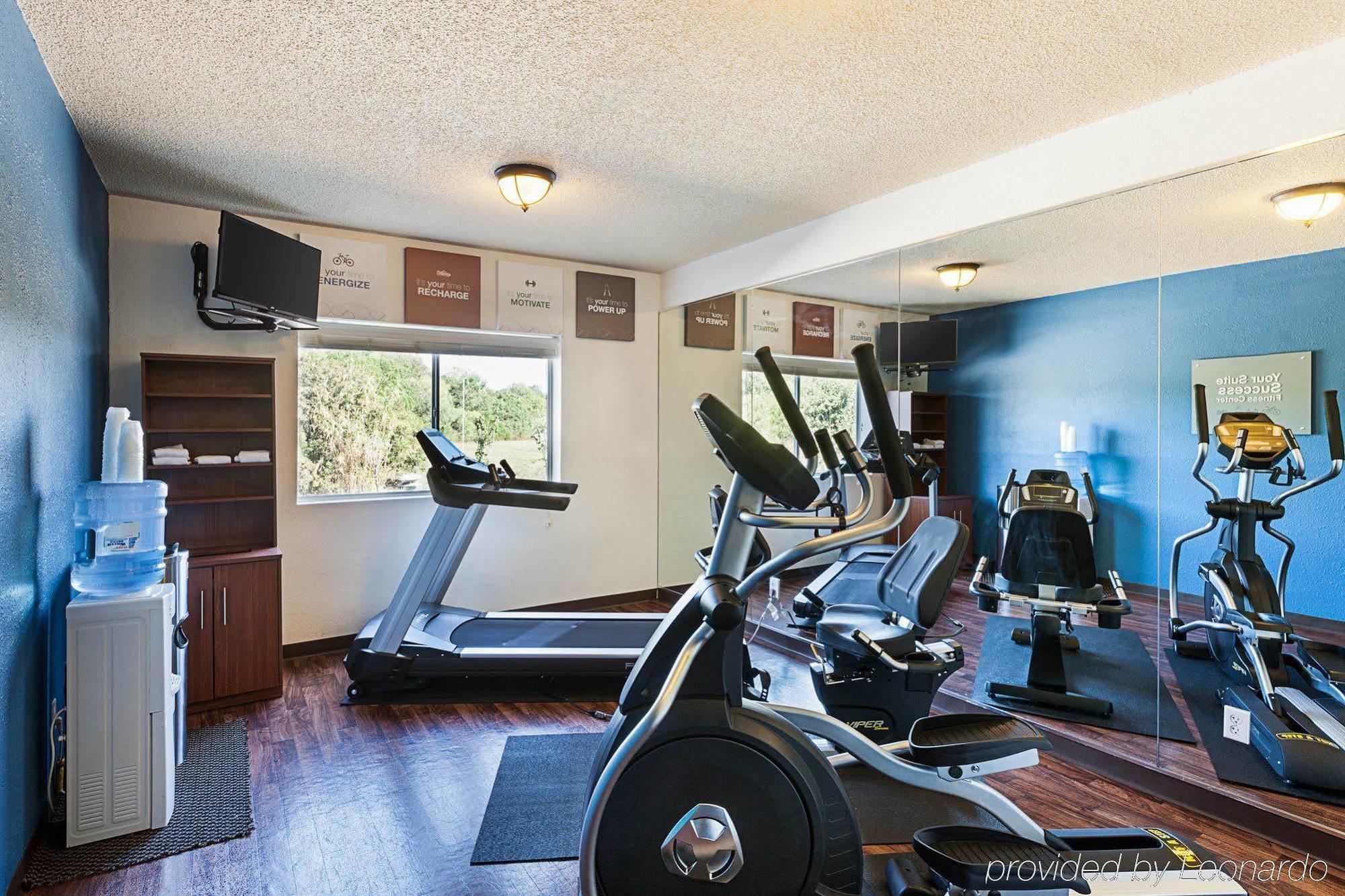 Comfort Suites San Antonio Airport North Экстерьер фото
