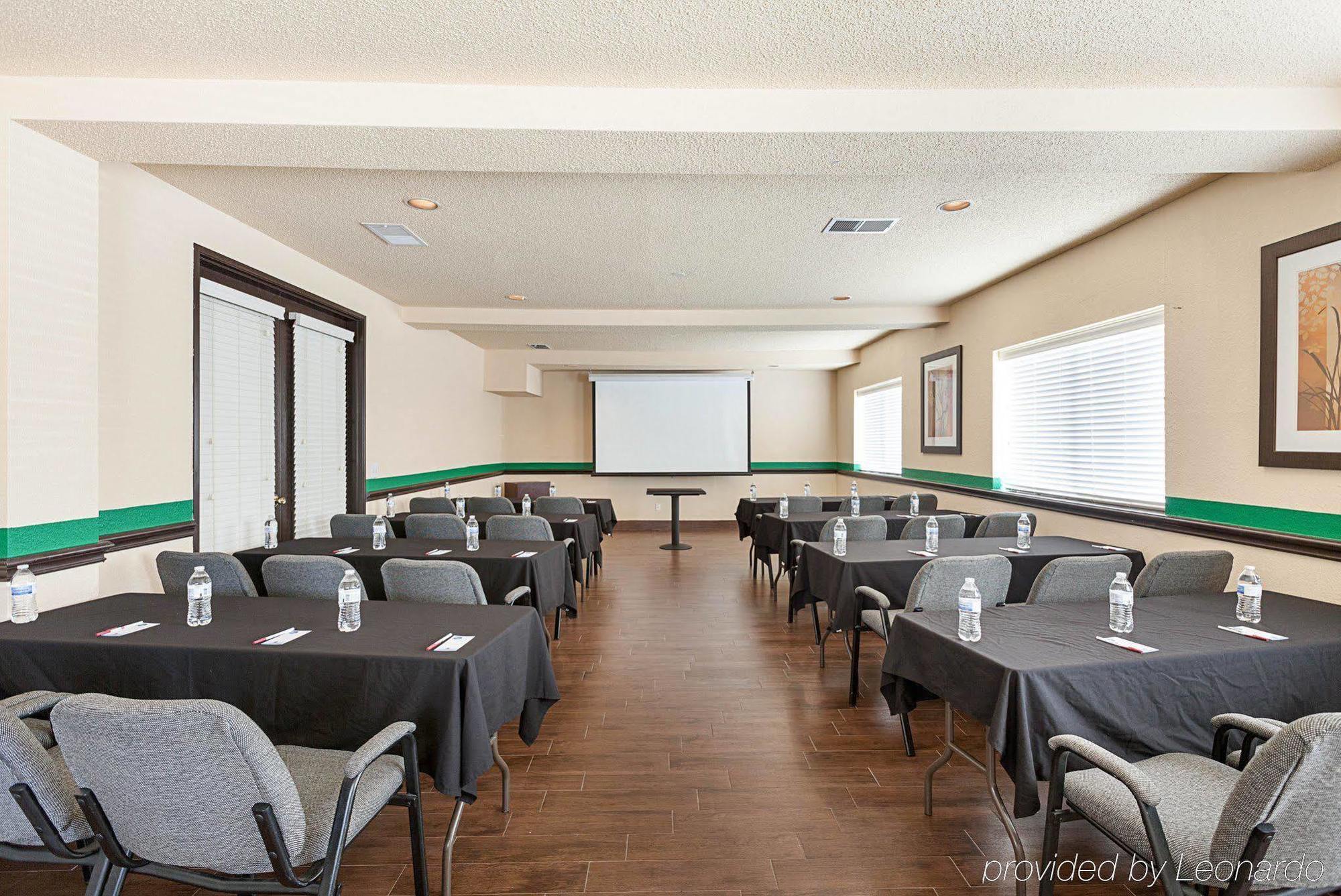 Comfort Suites San Antonio Airport North Экстерьер фото