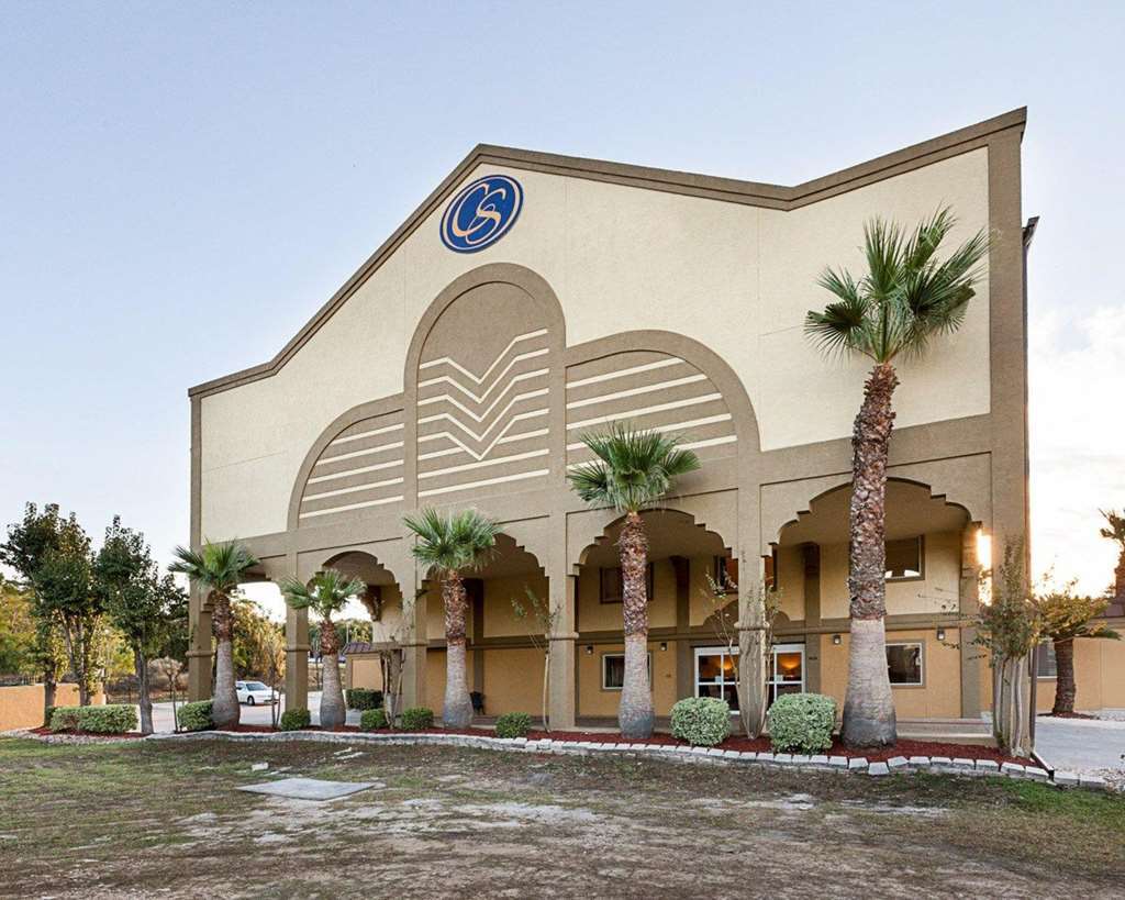 Comfort Suites San Antonio Airport North Экстерьер фото