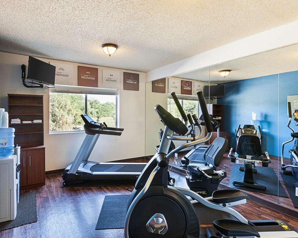 Comfort Suites San Antonio Airport North Удобства фото