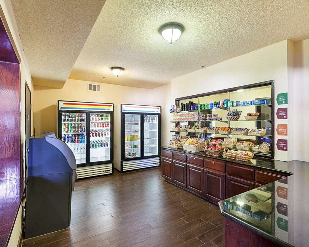 Comfort Suites San Antonio Airport North Удобства фото