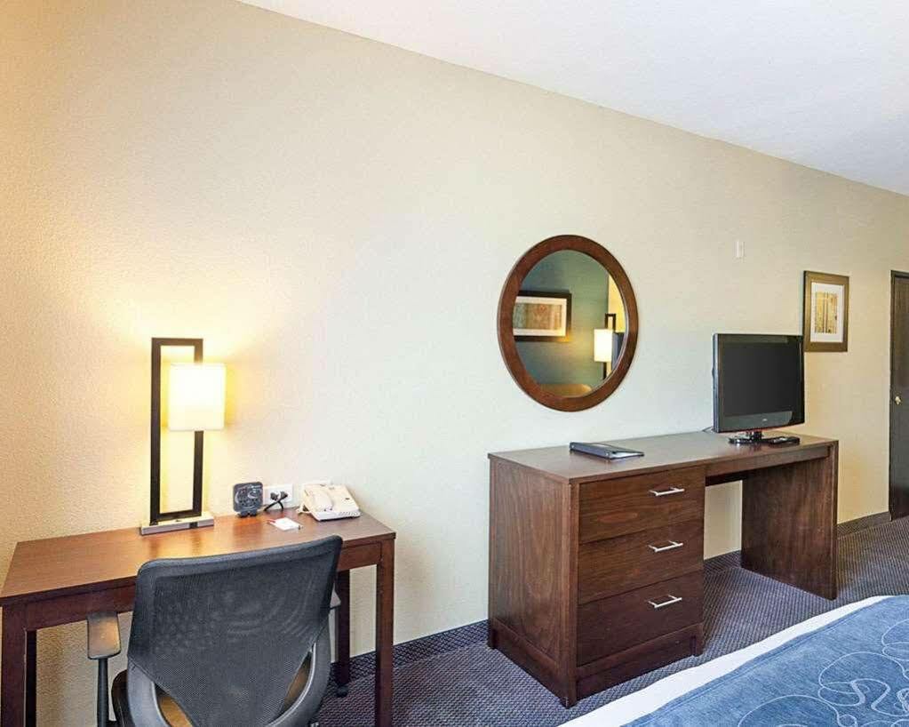 Comfort Suites San Antonio Airport North Экстерьер фото